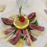 Photo n°7 de l'avis de Federica.a fait le 01/02/2021 à 19:37 sur le  Hotel Villa Rina à Spotorno