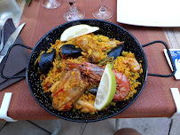 Produits de la mer du Restaurant français Le Palmier à Nîmes - n°2