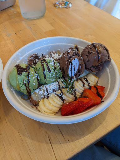 Dessert Shop «Na Ya Dessert House», reviews and photos, 5338 Geary St, San Francisco, CA 94121, USA