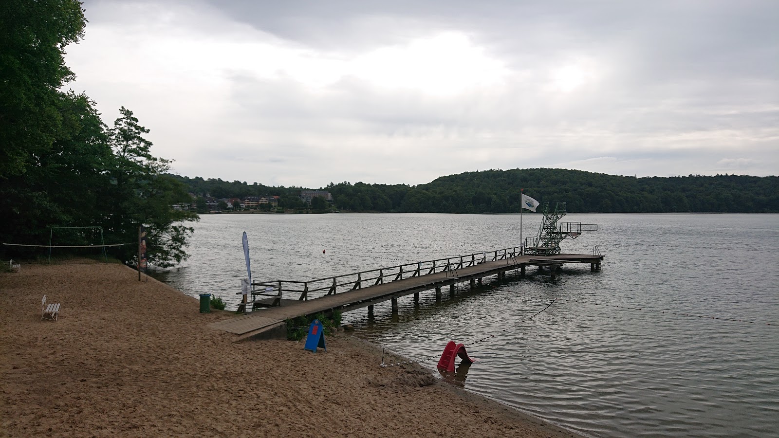 Strandbad am Dieksee photo #8