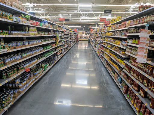 Discount Store «Walmart», reviews and photos, 2901 Riley Fuzzel Rd, Spring, TX 77386, USA