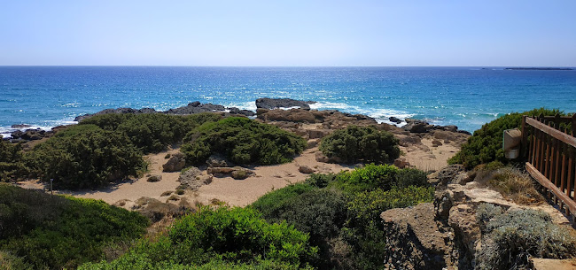 Europa Crete Properties