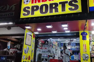 INDIAN SPORTS 2 image
