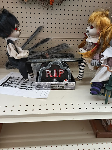 Discount Store «Big Lots», reviews and photos, 2980 Whiteford Rd, York, PA 17402, USA