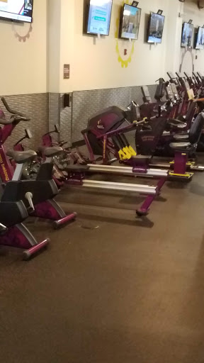 Gym «Planet Fitness», reviews and photos, 6512 Reisterstown Rd, Baltimore, MD 21215, USA
