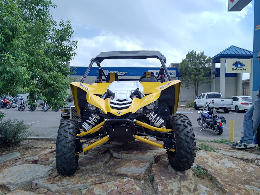 Motorcycle Dealer «Colorado Powersports - Denver», reviews and photos, 2050 W 104th Ave, Denver, CO 80234, USA