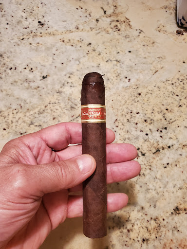 Cigar Shop «Cigar Emporium Inc», reviews and photos, 777 Central Park Ave #B, Yonkers, NY 10704, USA