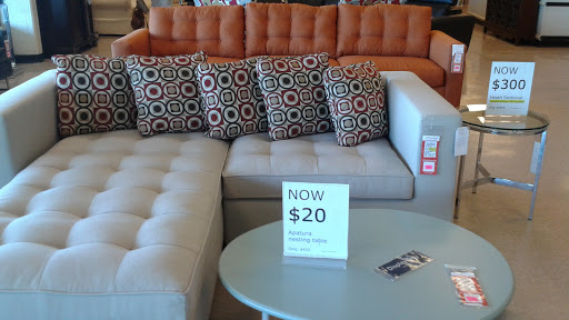 Furniture Store «JCPenney Furniture Outlet», reviews and photos, 5400 Frontage Rd, Forest Park, GA 30297, USA