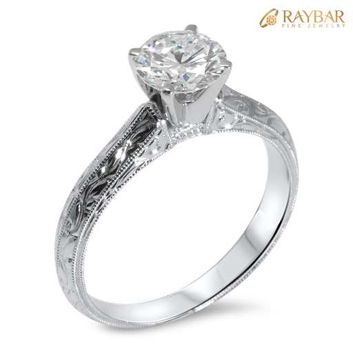 Jeweler «Raybar Fine Jewelry», reviews and photos, 277 N Lynnhaven Rd #109, Virginia Beach, VA 23452, USA
