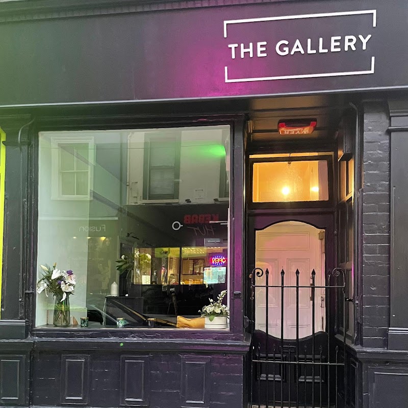 No.72 The Gallery