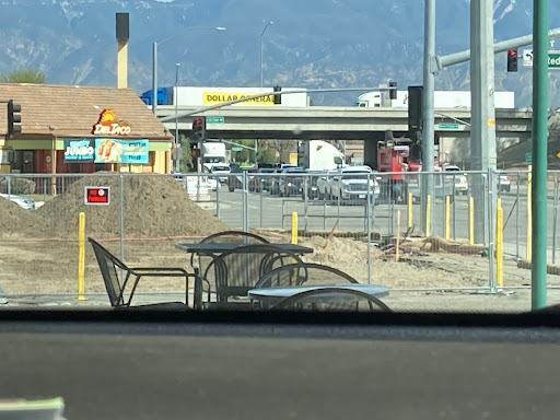 Discount Store «Dollar General», reviews and photos, 869 N Rancho Ave, Colton, CA 92324, USA