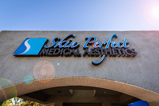 Skin Perfect Medical Aesthetics - Rancho Cucamonga