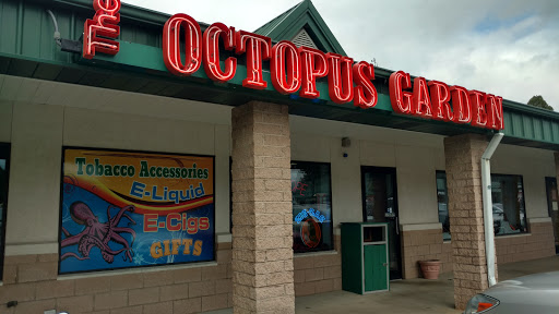 Tobacco Shop «The Octopus Garden Smoke Shop», reviews and photos, 140 Airport Rd, Arden, NC 28704, USA