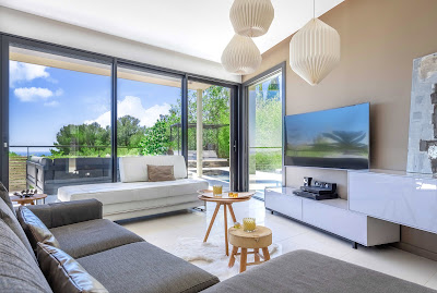 i3Deco, Infographie 3D, Visite virtuelle 360°, Architecte d'intérieur à Toulon