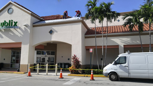 Thermoset Roofing in Pompano Beach, Florida