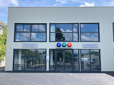 MMA Assurances THONON LES BAINS Espace Leman - BRON & TREPIED (successeur DUPESSEY) à Thonon-les-Bains