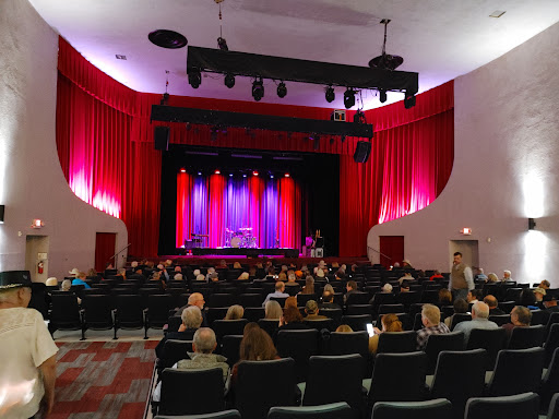 Live Music Venue «Arlington Music Hall», reviews and photos, 224 N Center St, Arlington, TX 76011, USA