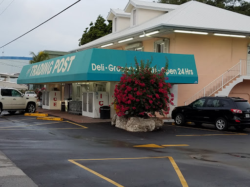 Grocery Store «The Trading Post», reviews and photos, 81868 Overseas Hwy, Islamorada, FL 33036, USA