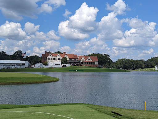 Golf Club «East Lake Golf Club», reviews and photos, 2575 Alston Dr SE, Atlanta, GA 30317, USA