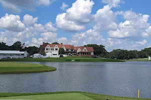 East Lake Golf Club image