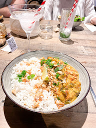 Photo n°54 de POKAWA Poké Bowls à Décines-Charpieu ()