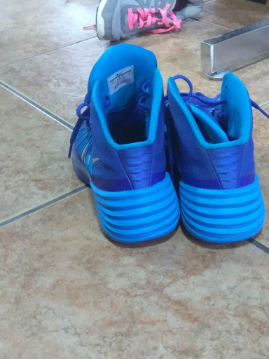 Thrift Store «Goodwill Port St. Lucie West Store & Donation Center», reviews and photos