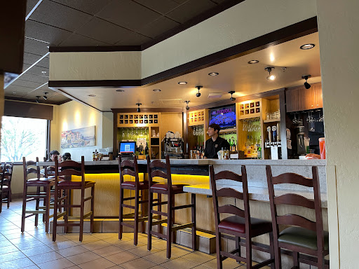 Olive Garden Italian Restaurant