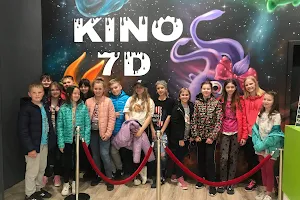 Kino 7D Reda image