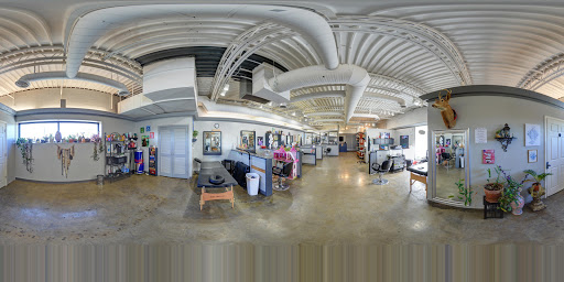 Explore tulip tattoo ideas, creative tattoo ideas in Bloomington, available at Crimson Breed Tattoo Studio