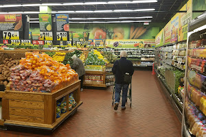 Fairway Market Kips Bay