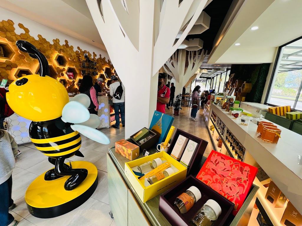 蜂之鄉 - 鳳林蜜蜂生態教育館 的照片