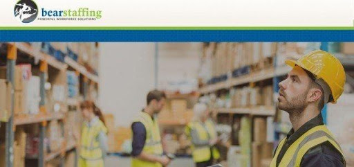 Employment Agency «Bear Staffing Services: York, PA», reviews and photos, 2224 S Queen St A, York, PA 17402, USA