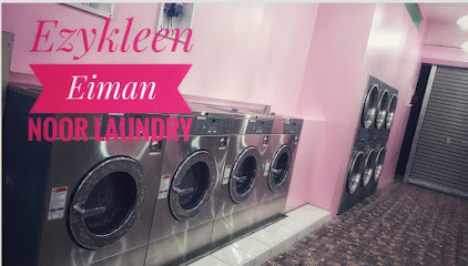 Ezykleen Eiman Noor Laundry