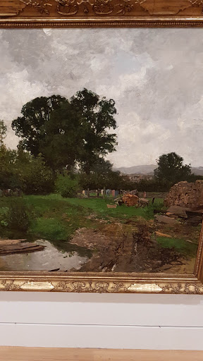 Museum «Frye Art Museum», reviews and photos, 704 Terry Ave, Seattle, WA 98104, USA