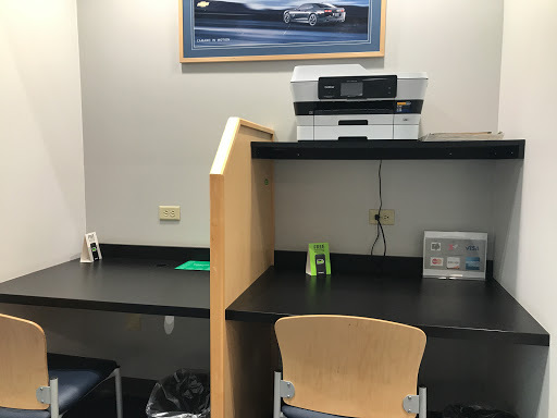 Chevrolet Dealer «Mike Castrucci Chevrolet», reviews and photos, 1099 Lila Ave, Milford, OH 45150, USA