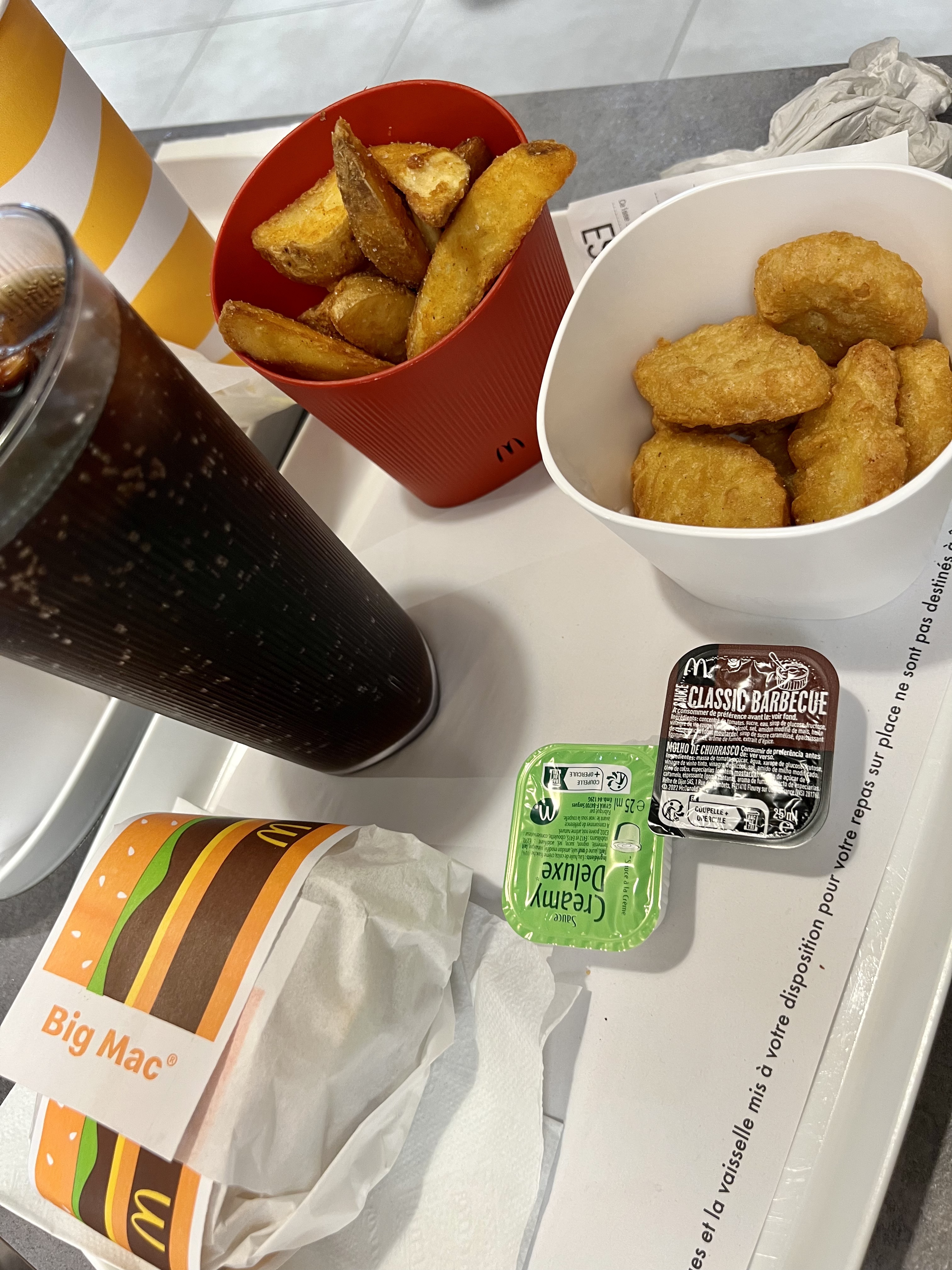 Photo n° 1 de l'avis de Nk97. fait le 22/07/2023 à 18:01