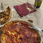 Photo n°3 de l'avis de Yulia.e fait le 25/09/2022 à 08:06 sur le  Bar Pizzeria Da Nando di Acampora Ferdinando à Agerola