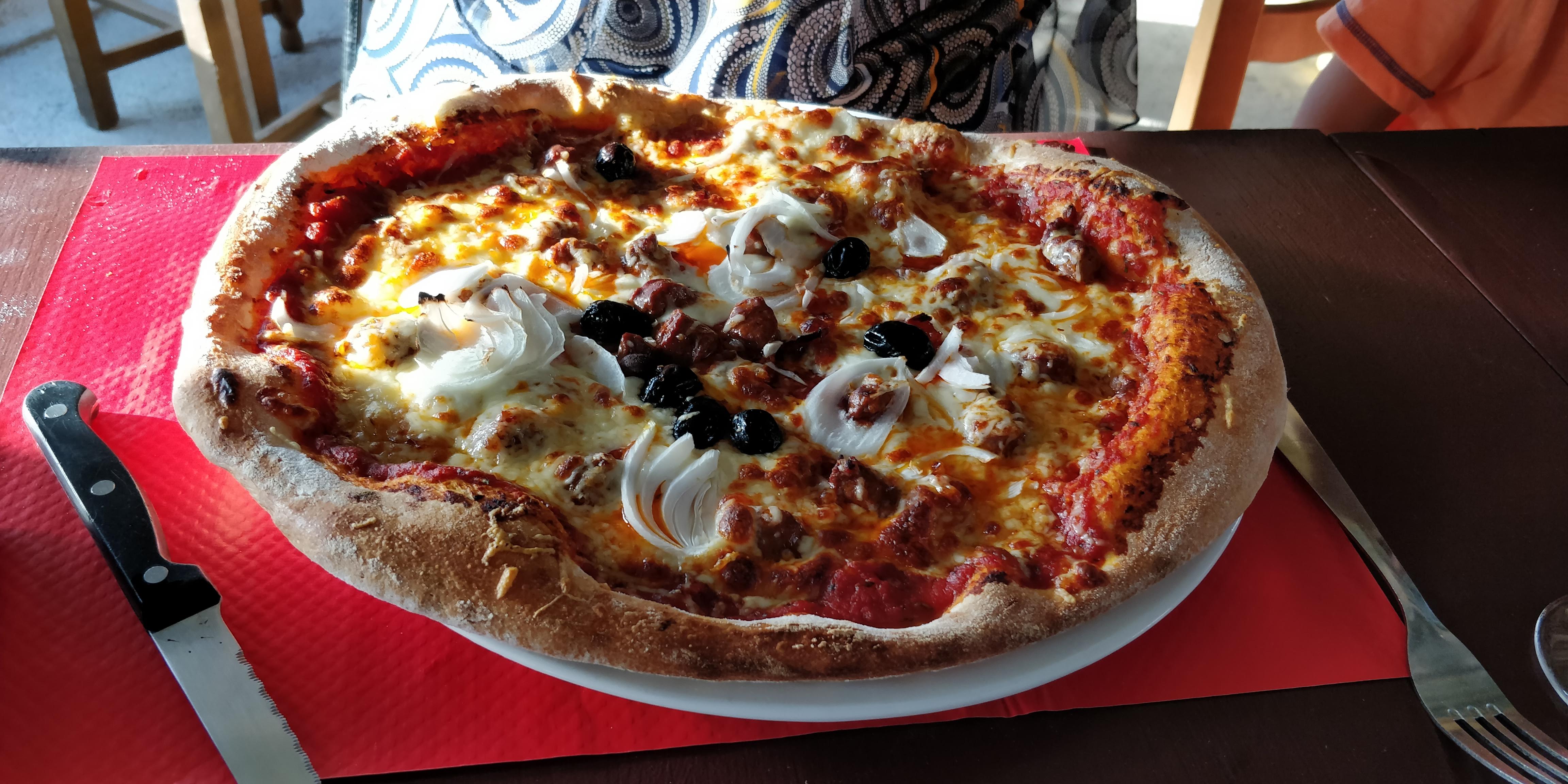 Photo n° 1 de l'avis de Pierre-Etienne.O fait le 16/07/2019 à 12:55