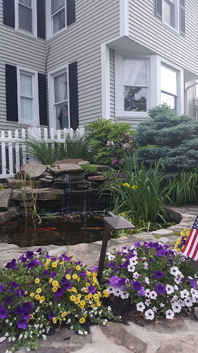 Funeral Home «Mercadante Funeral Home & Chapel», reviews and photos, 370 Plantation St, Worcester, MA 01605, USA