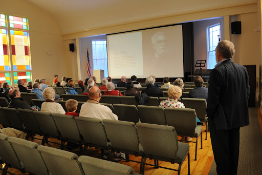Conference Center «Wilder Center», reviews and photos, 2087 Hartford Ave, Wilder, VT 05088, USA