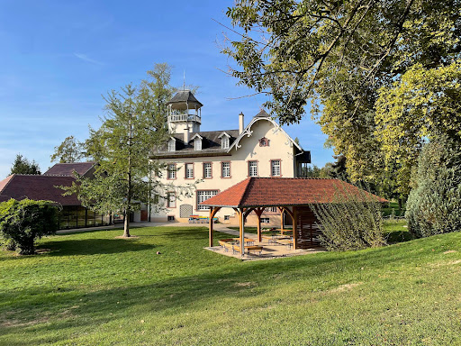 L'odyssée Private École : Maternal And Elementary à Niedernai, Bas-Rhin
