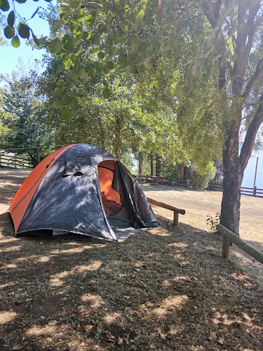 Camping El Mirador - Camping