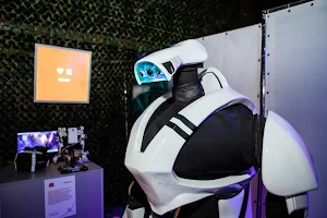 Park Robotov I Tekhnologiy "Sfera Budushchego" image