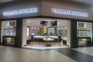 VALLIANI JEWELERS image