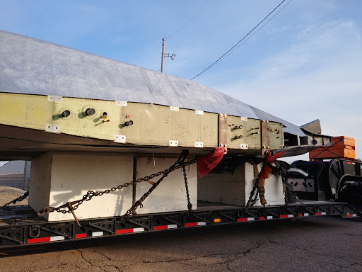 History Museum «Air Zoo Aerospace & Science Museum», reviews and photos, 6151 Portage Rd, Portage, MI 49002, USA