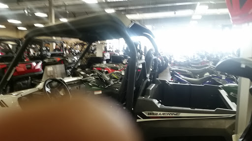 Harley-Davidson Dealer «Harley-Davidson», reviews and photos, 1707 N 1st St, Yakima, WA 98901, USA