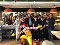 Photos du propriétaire du Restauration rapide McDonald's Guéret à Guéret - n°2
