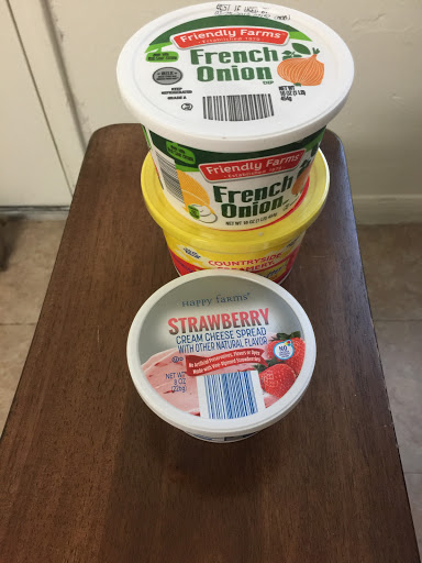 Supermarket «ALDI», reviews and photos, 5216 Detroit Ave, Elyria, OH 44035, USA