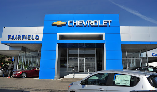 Car Dealer «Fairfield Chevrolet Subaru», reviews and photos, 2501 Martin Rd, Fairfield, CA 94534, USA