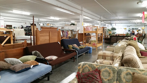 Thrift Store «Stuff Etc», reviews and photos, 2818 Commerce Dr, Coralville, IA 52241, USA